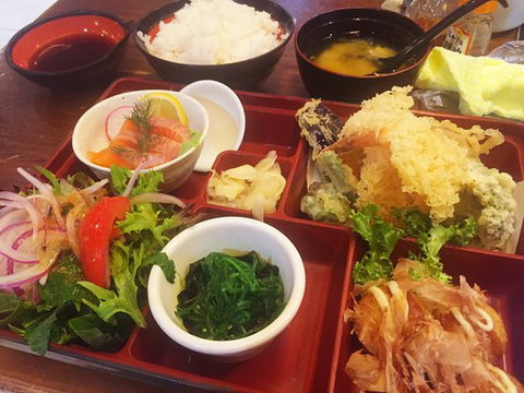 Manmaruya - Tourism Adelaide 0