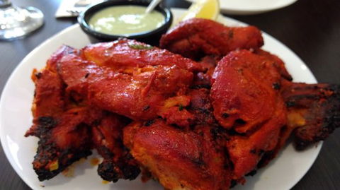 Rasika Indian Restaurant - Tourism Adelaide 0