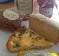 The Woods Cafe  Deli - Tourism Adelaide