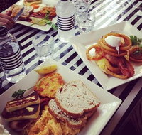 Cafe 63 Wilston - Tourism Adelaide