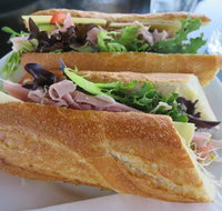 Deloraine Deli