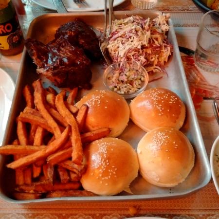 Queenies - Tourism Adelaide 0