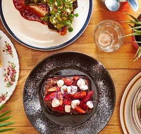 The Blue Poppy - Tourism Adelaide