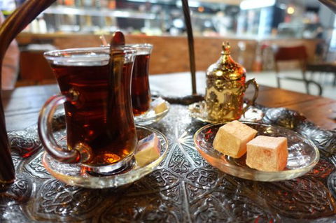 Anatolia Clemton Park - Tourism Adelaide 0