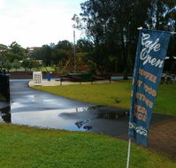Cooks River Canteen - Tourism Adelaide