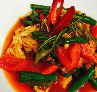 Thai Ingah Restaurant
