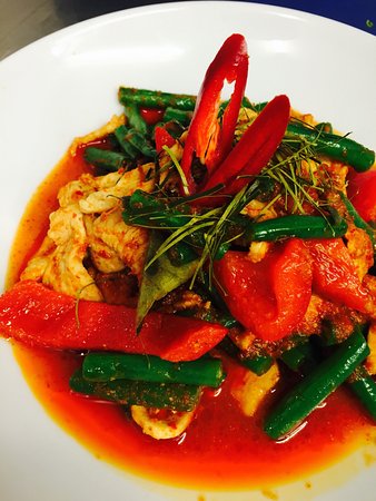 Thai Ingah Restaurant - Tourism Adelaide 0