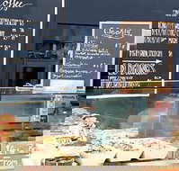 The Factory by Black Olive - Tourism Adelaide