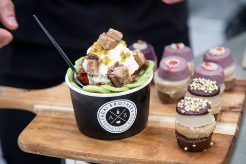 Acai Brothers Manly - Tourism Adelaide 0