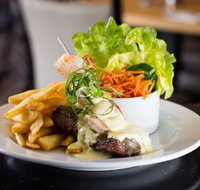 Dan N Tiffany's - Tourism Adelaide