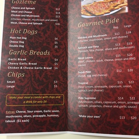 Erol's Grill &Chill - Tourism Adelaide 0