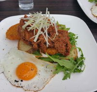 Little White Bull Espresso Cafe - Tourism Adelaide
