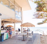 Beach House Avalon - Tourism Adelaide
