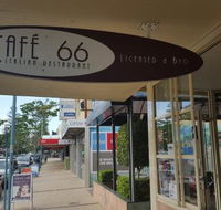 Cafe 66 - Tourism Adelaide