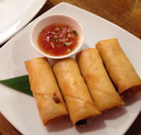 Glasshouse Thai Restaurant - Tourism Adelaide