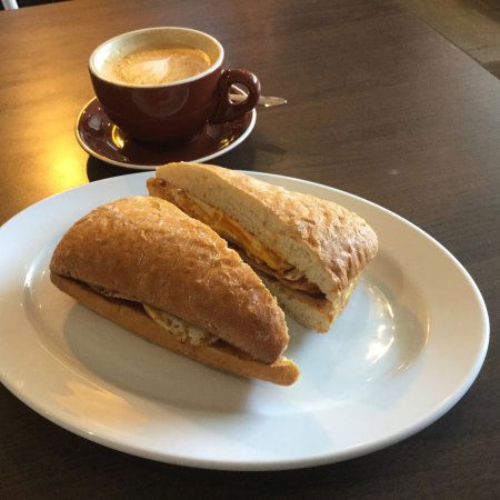 HCafe Quakers Court - Tourism Adelaide 0