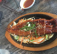 Oriental Spoon Korean Restaurant - Tourism Adelaide