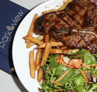 Parkview Restaurant - Tourism Adelaide