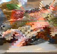 Sushiko - Tourism Adelaide
