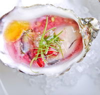The Stunned Mullet - Tourism Adelaide