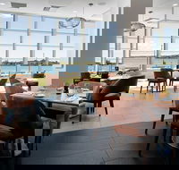 Zebu Bar  Restaurant - Tourism Adelaide