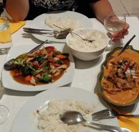 Anna Bay Thai Restaurant - Tourism Adelaide