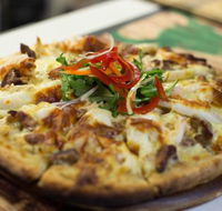 Rockpools Cafe Bar  Function Centre - Tourism Adelaide