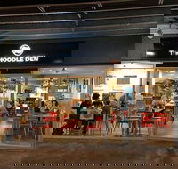 The Noodle Den - Tourism Adelaide