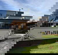 The Tea and Bean cafe - Tourism Adelaide