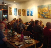 Avoca Beach Pizzeria  Pasta - Tourism Adelaide