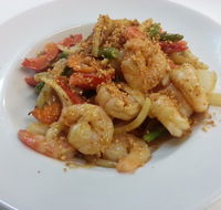 Chijmes Singapore Malaysian Restaurant - Tourism Adelaide