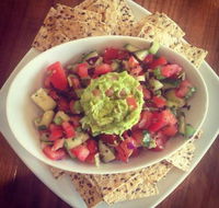 Wise Food Cafe - Tourism Adelaide