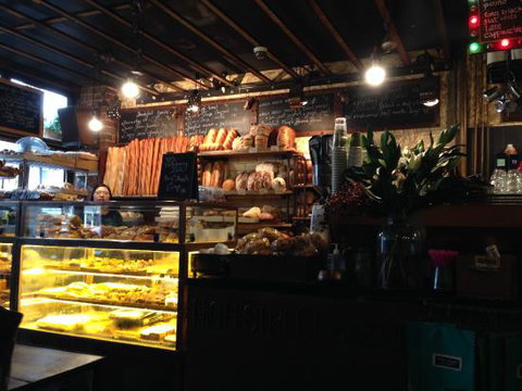 HIgh Street Bakery - Tourism Adelaide 0