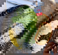 Moss Bros - Tourism Adelaide