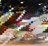 Azka Restaurant Wine  Tapas Bar - Tourism Adelaide