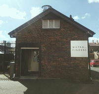 Bistro on Cinders - Tourism Adelaide