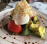 Coconut Coffee House