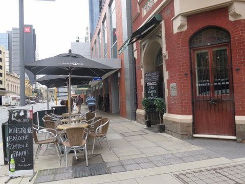 Adelaide Coffee Bar - Tourism Adelaide 0