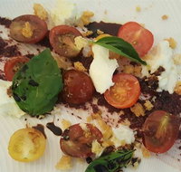 Frogs Restaurant and Catering - Tourism Adelaide