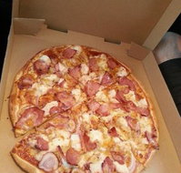 Hero's Pizza - Tourism Adelaide