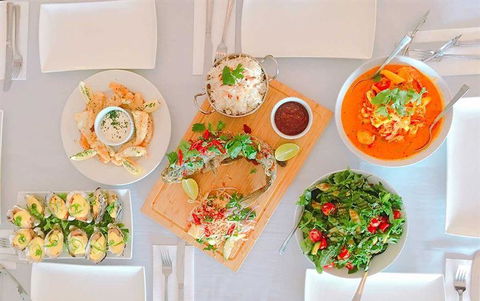 I Love Pho North Sydney - Tourism Adelaide 0