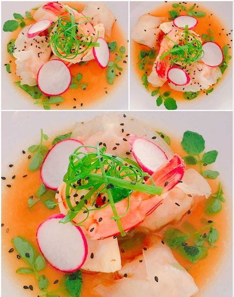 I Love Pho North Sydney - Tourism Adelaide 14