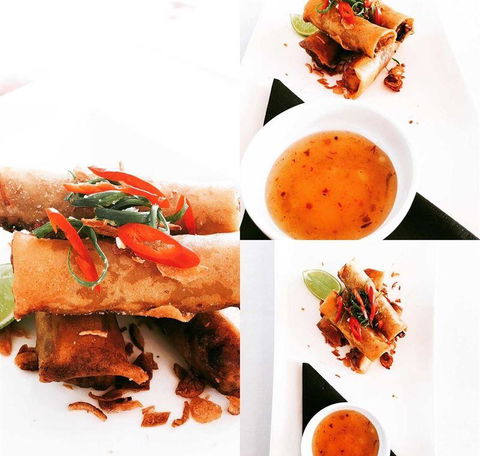 I Love Pho North Sydney - Tourism Adelaide 18