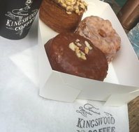 Kingswood Coffee - Tourism Adelaide