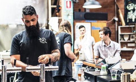 Rajputana Indian Cafe Restaurant - Tourism Adelaide 1
