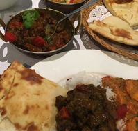 The Grace of India - Tourism Adelaide