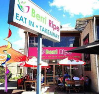 Berri Ripe Cafe  Takeaway - Tourism Adelaide