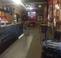 Berridale Inn - Tourism Adelaide