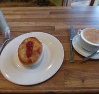 Bakehouse on Wentworth - Tourism Adelaide