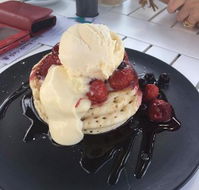 Beach Break Cafe - Tourism Adelaide